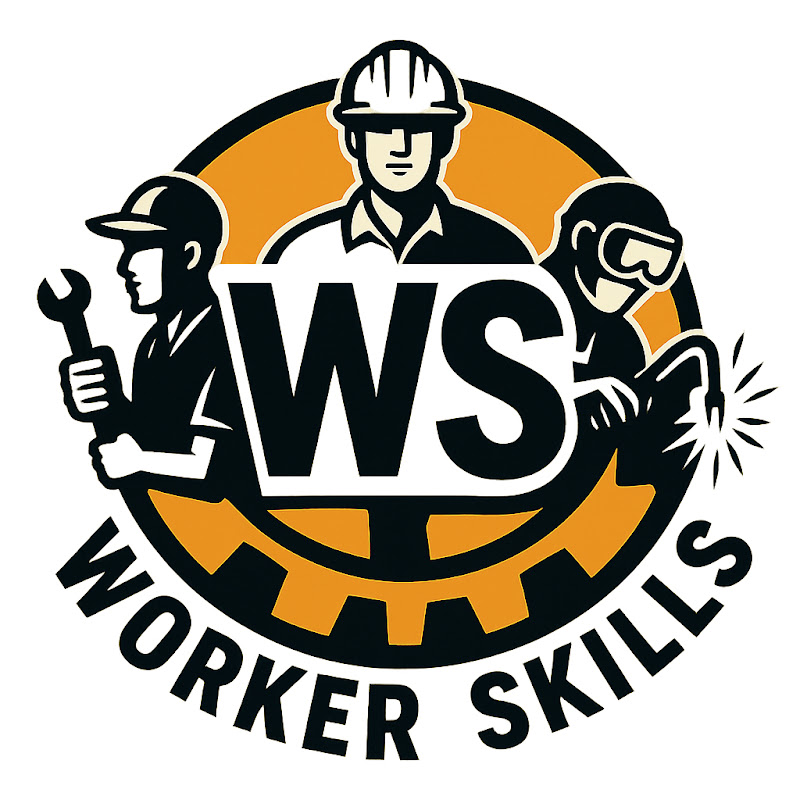 Worker Skills Logo