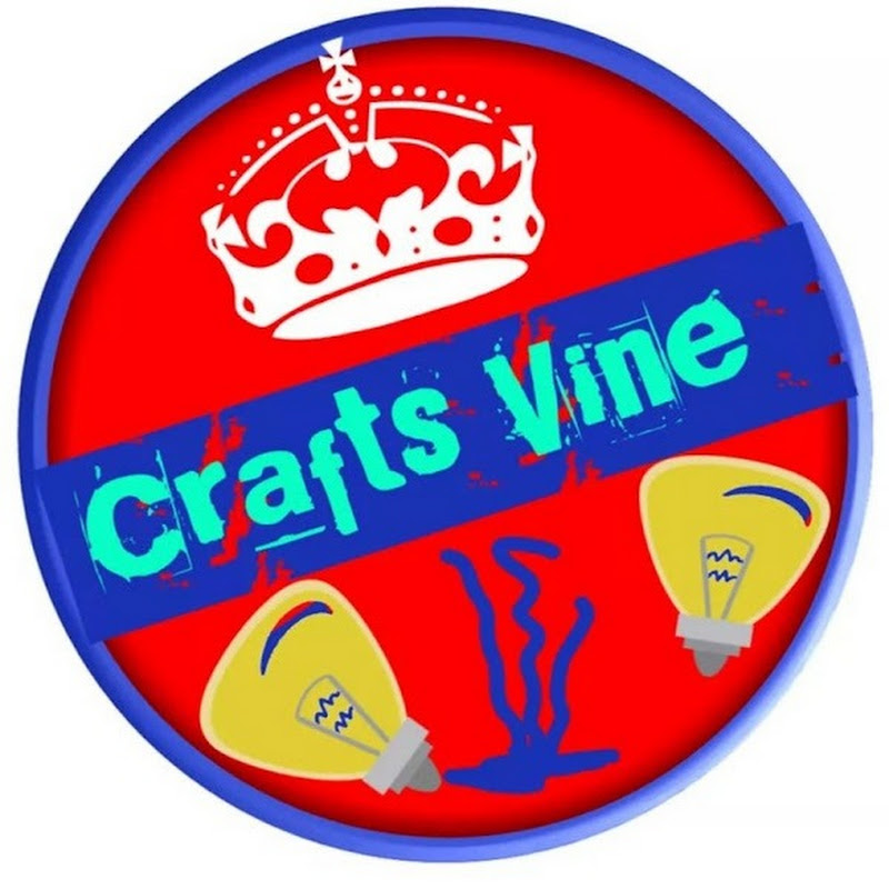 Crafts Vine 