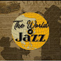 Soothing Jazz BGM logo