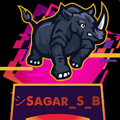 シ︎Sagar_S_B