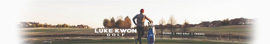 Luke Kwon Golf YouTube kanalı avatarı