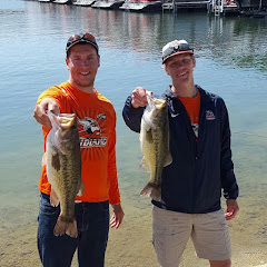 Ethan Aschenbrenner Fishing