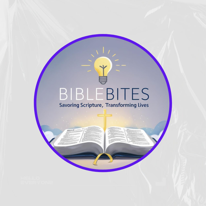 BIBLEBITES