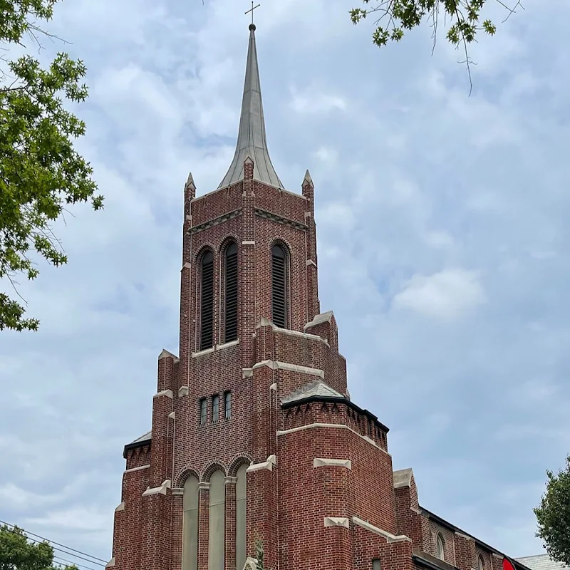 St. Paul United Church of Christ, St. Louis