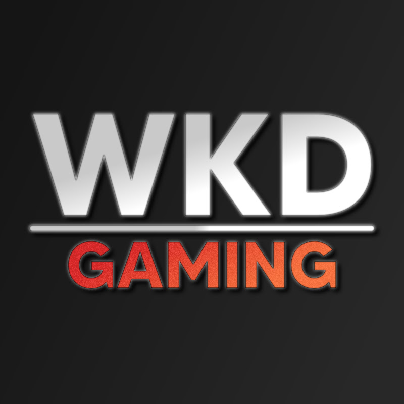 WKD Gaming icon
