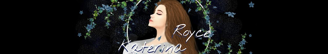 Katherine Royce YouTube-Kanal-Avatar