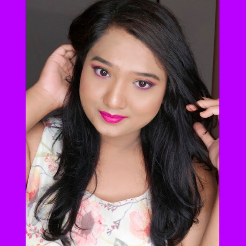 snehalpolmakeuploverofficial