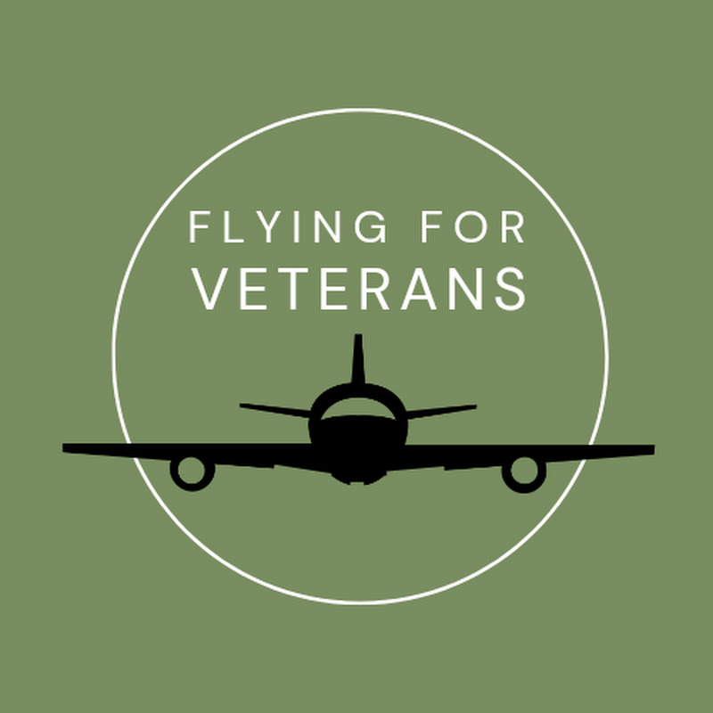 Flying For Veterans