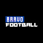 Bravo football logo