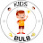 Kids Bulb