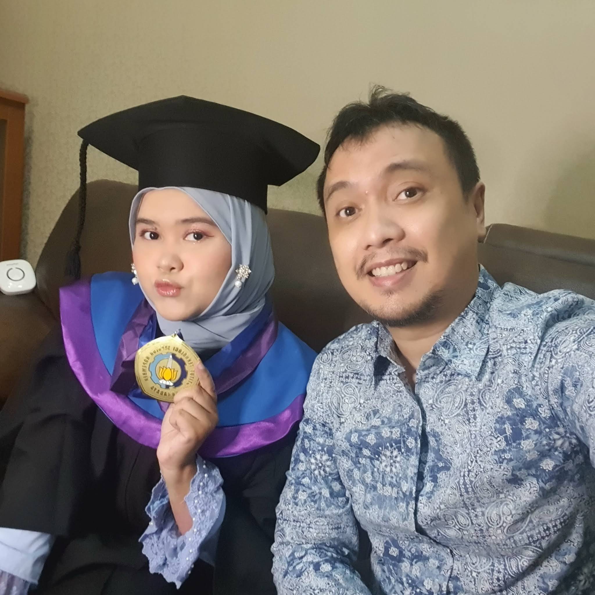 Post from Rizky Riplay
