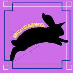ばにぃGAMES。のアイコン