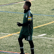 Reid's Soccer Reel