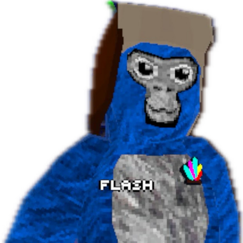 Hire Flash_gt — VR Gaming YouTube creator for sponsorships