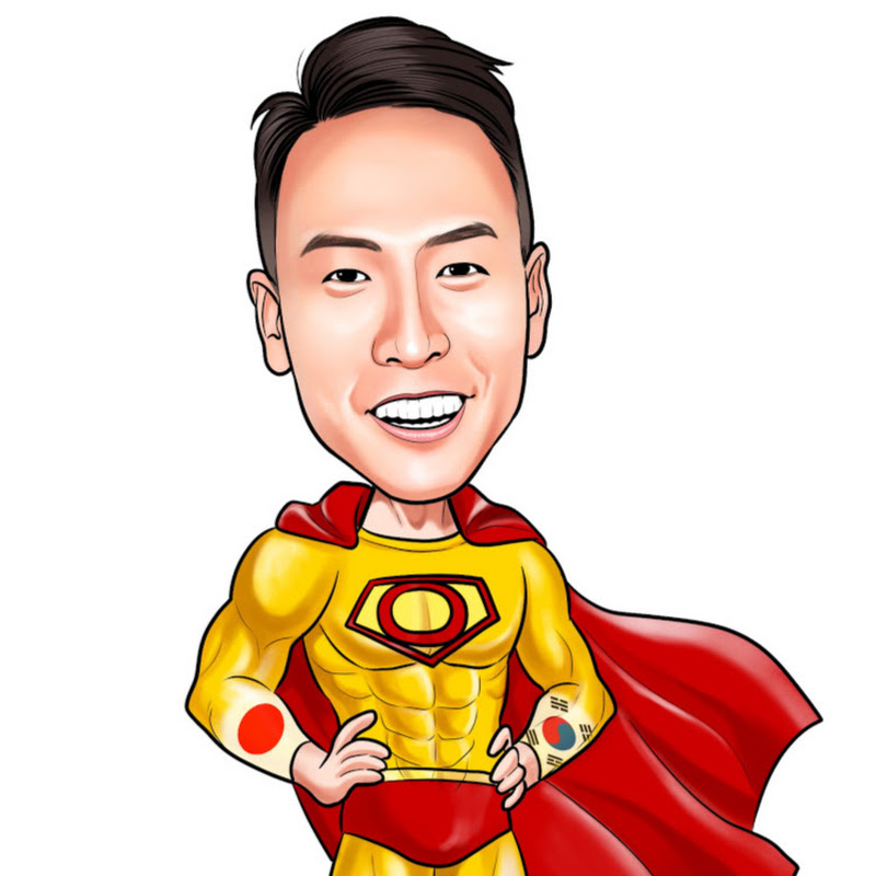 OKUN일본오쿤 Logo