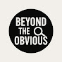 Beyond the Obvious logo
