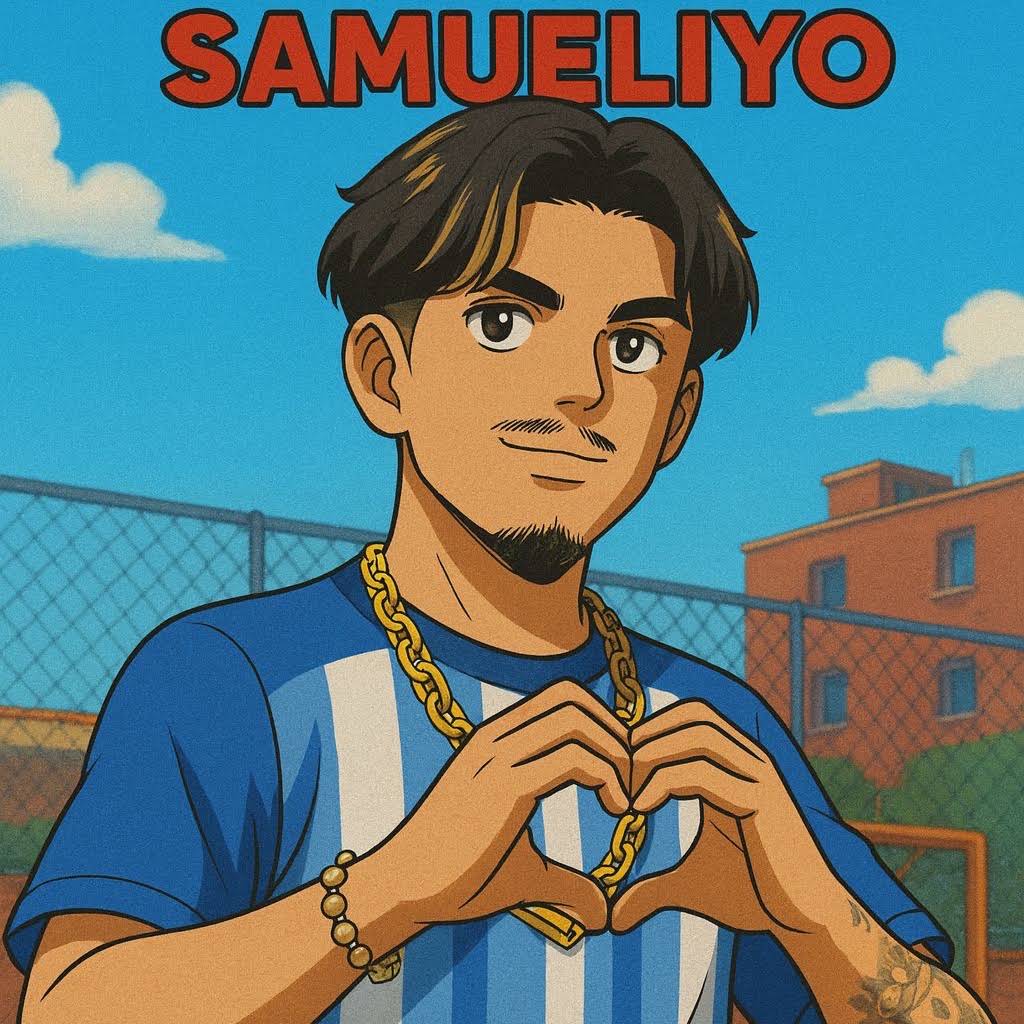 Post from Samueliyo Baby