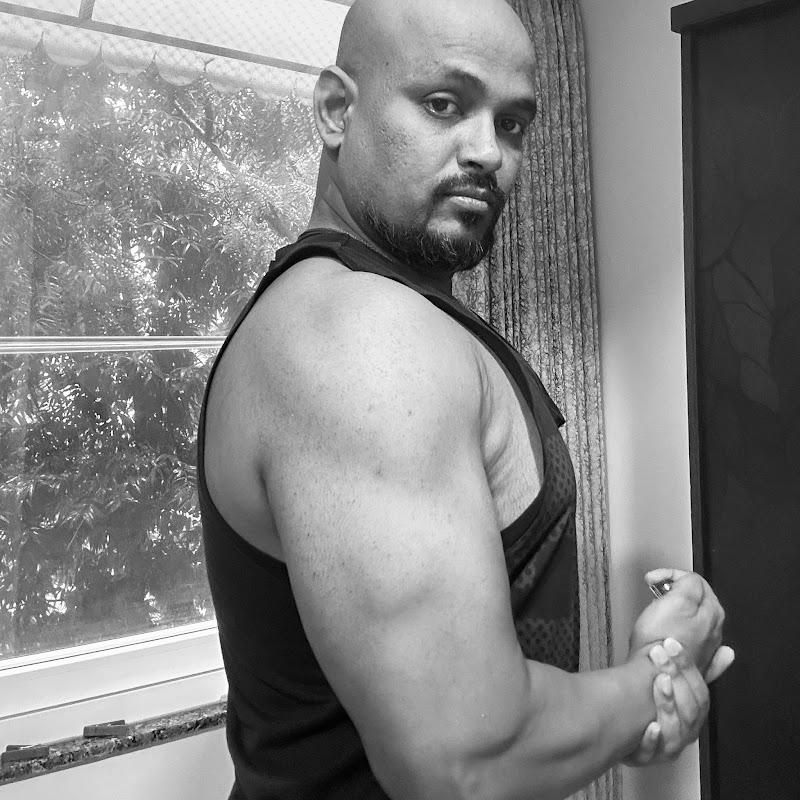 NITIN KANOJIA