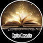 Epic Reads - @EpicReadsAudiobook.A.R YouTube Profile Photo