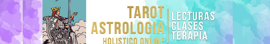 LicaTaroT & Astrologia YouTube channel avatar