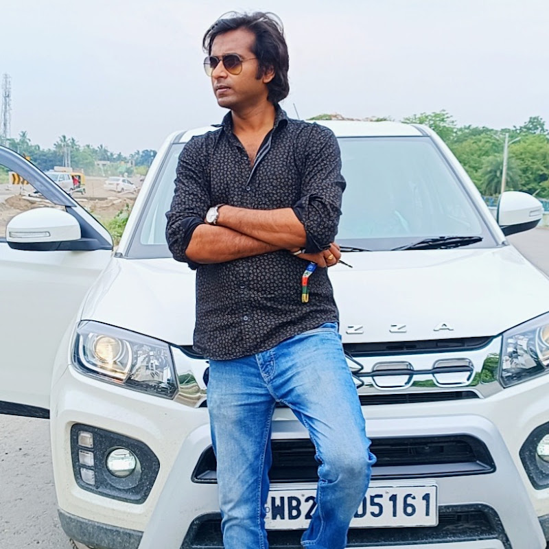 Rakesh AutoVerse