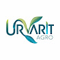 Urvarit Agro logo