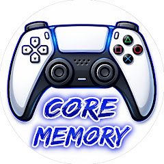 CORE MEMORY UNLOCKED channel avatar