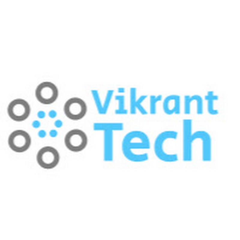 VIKRANT TECH