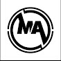 MANISH ACADEMY logo