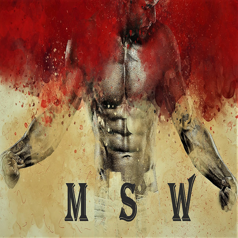 MUSCLE SMITH WORKOUTS
