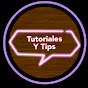 Tutoriales y tips logo
