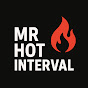 Mr Hot Interval logo