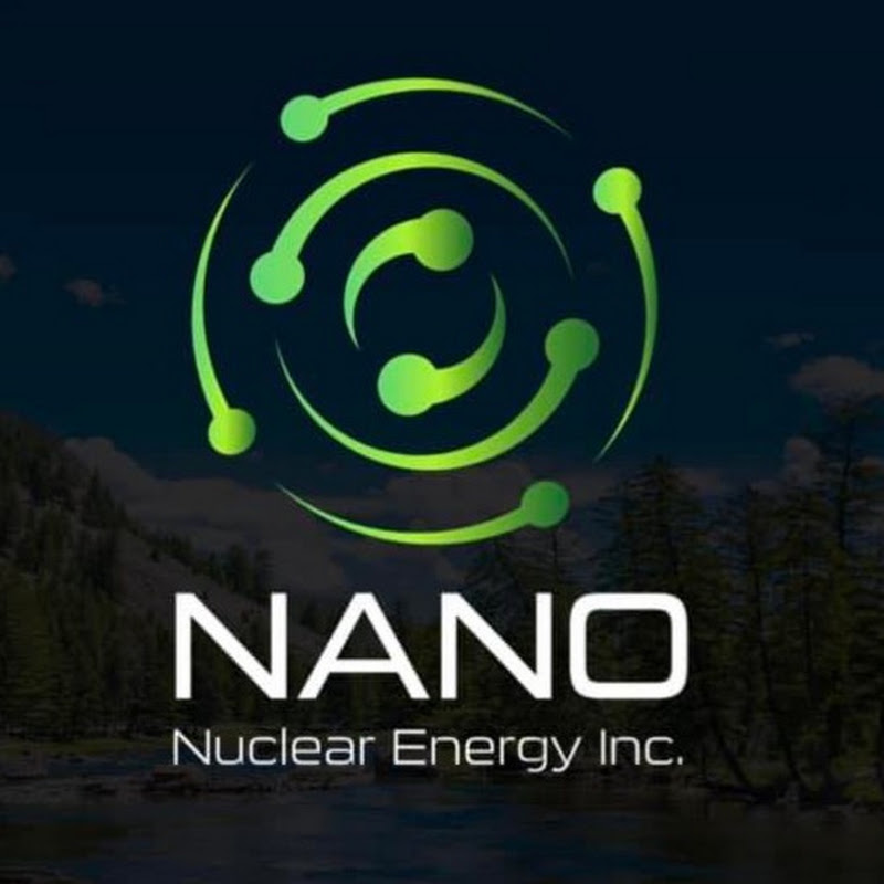 Nano Nuclear Energy Inc