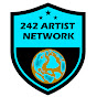 242 Artist Network - @242artistnetwork8 YouTube Profile Photo