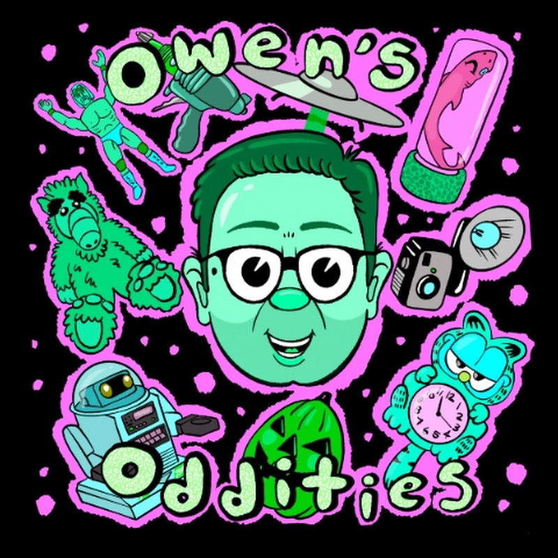 Owen's Oddities