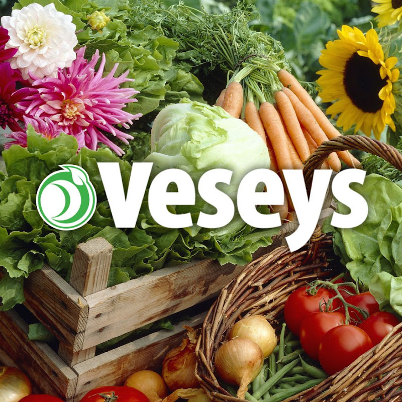 Veseys Seeds & Bulbs