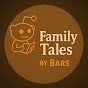 Family Tales by Bars logo