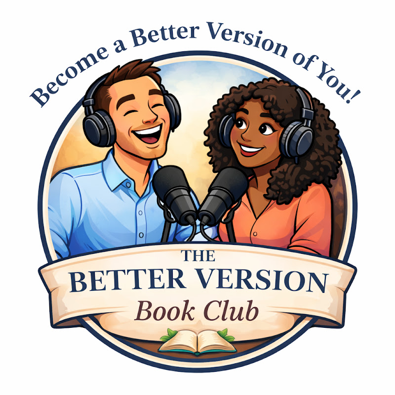 The Better Version Book Club