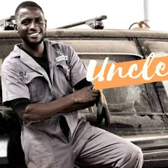 I Am Uncle Mo Avatar