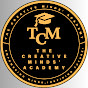 The Creative Minds' Academy  logo