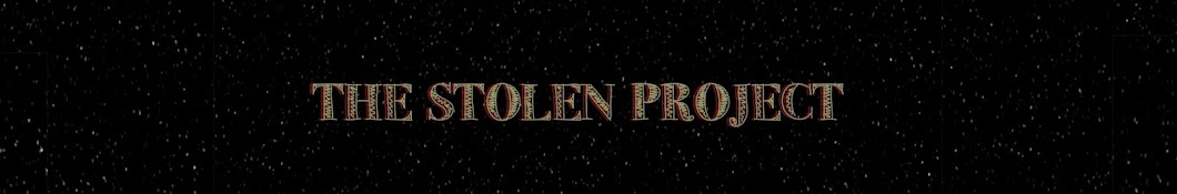 The Stolen Project ইউটিউব চ্যানেল অ্যাভাটার