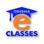 Odisha Classes logo
