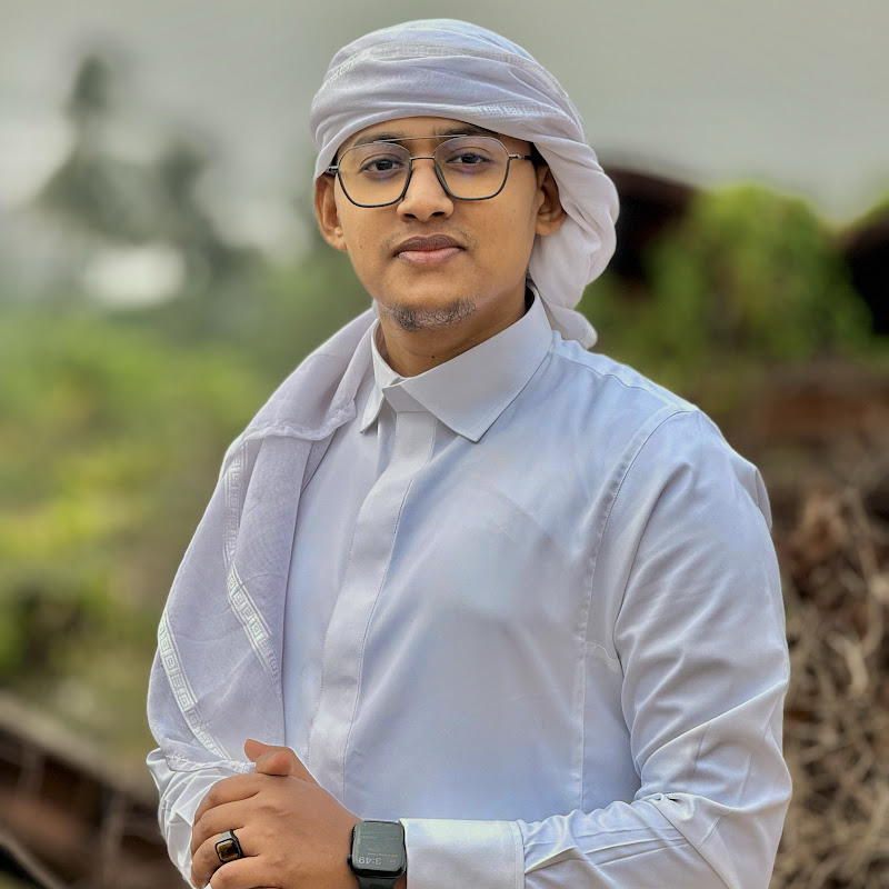 Tahsinul Islam