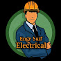 Engr Saif Electrical  logo