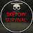 Sketchy Survival