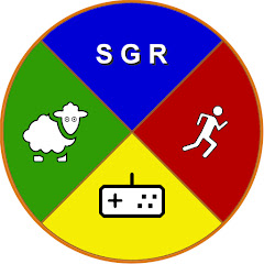 Shepherd's Gaming Run