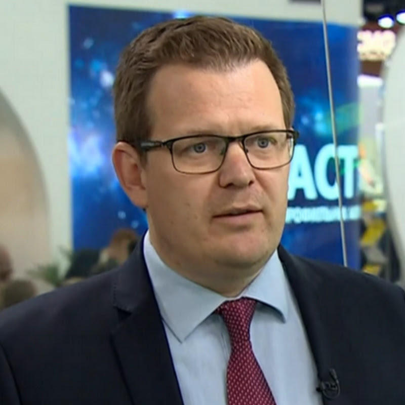 Glenn Diesen Chinese Logo