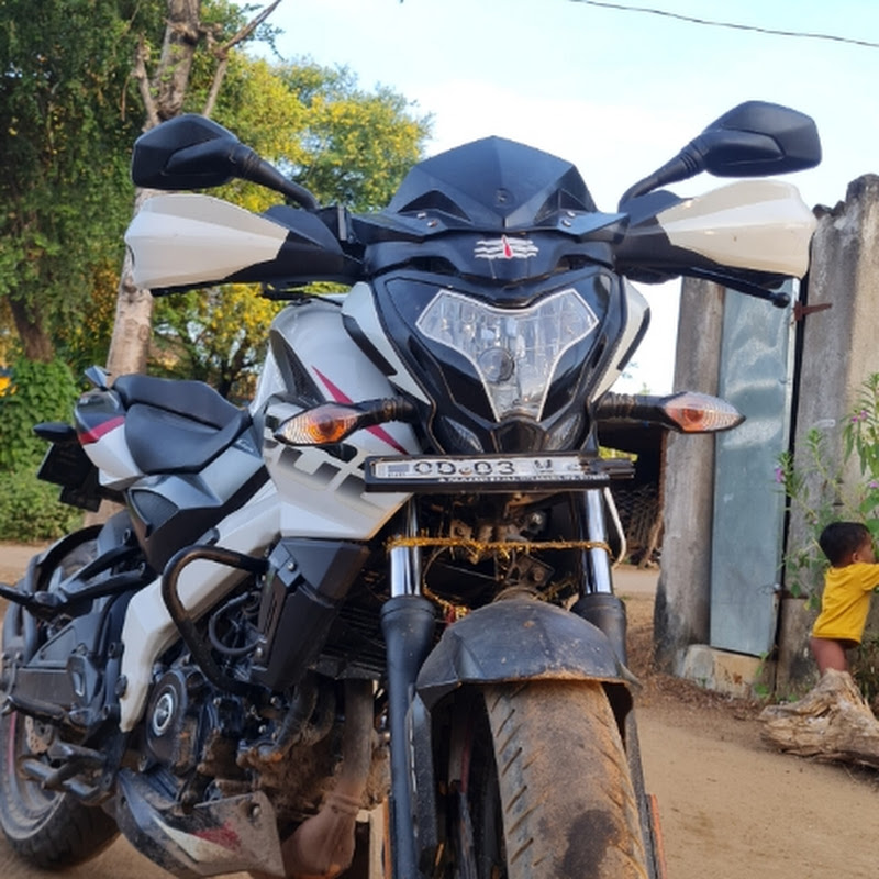 NS RIDER GHODAR