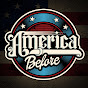 America Before logo