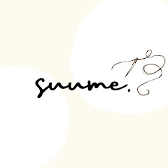 suume.縫いもののある暮らしアイコン画像